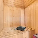別荘 Large Pool House With 6 Person Outdoor 1015